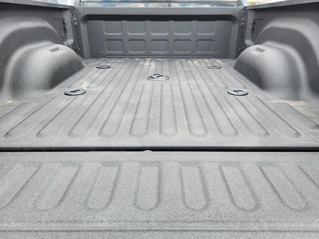 new 2026 Ram 2500 car, priced at $75,365