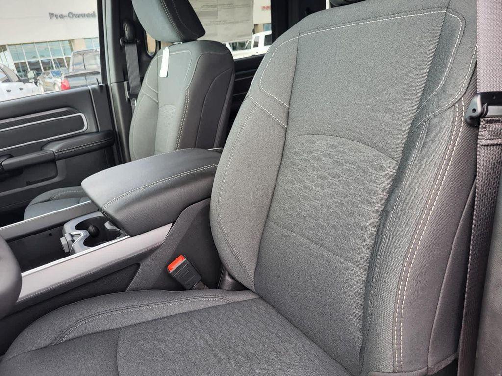 new 2025 Ram 2500 car, priced at $72,121