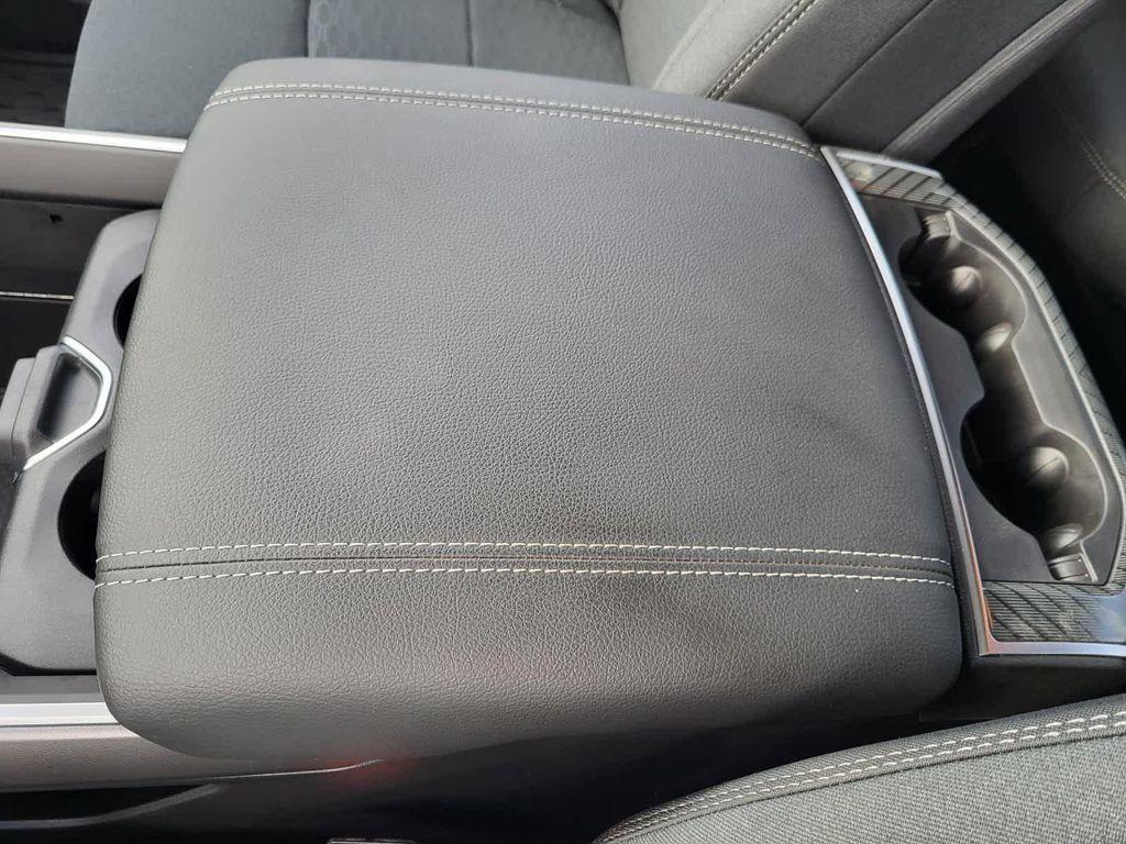 new 2025 Ram 2500 car, priced at $72,121