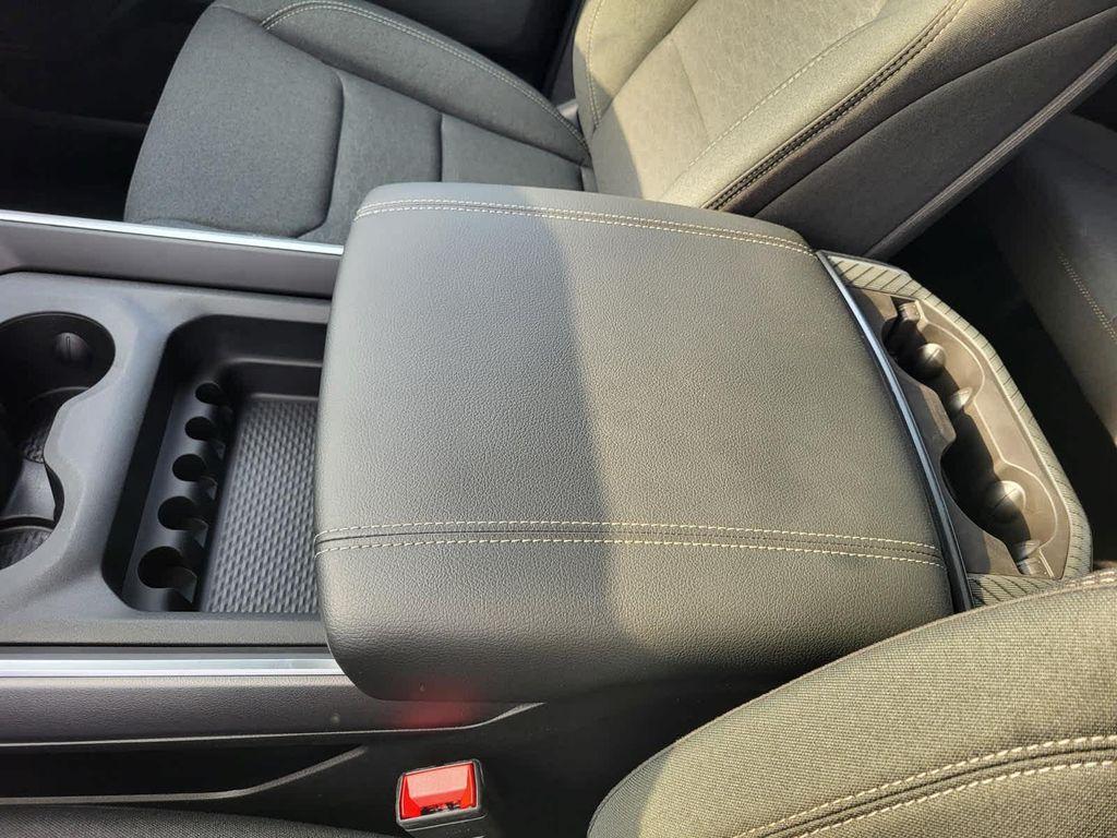 new 2026 Ram 1500 car, priced at $56,600