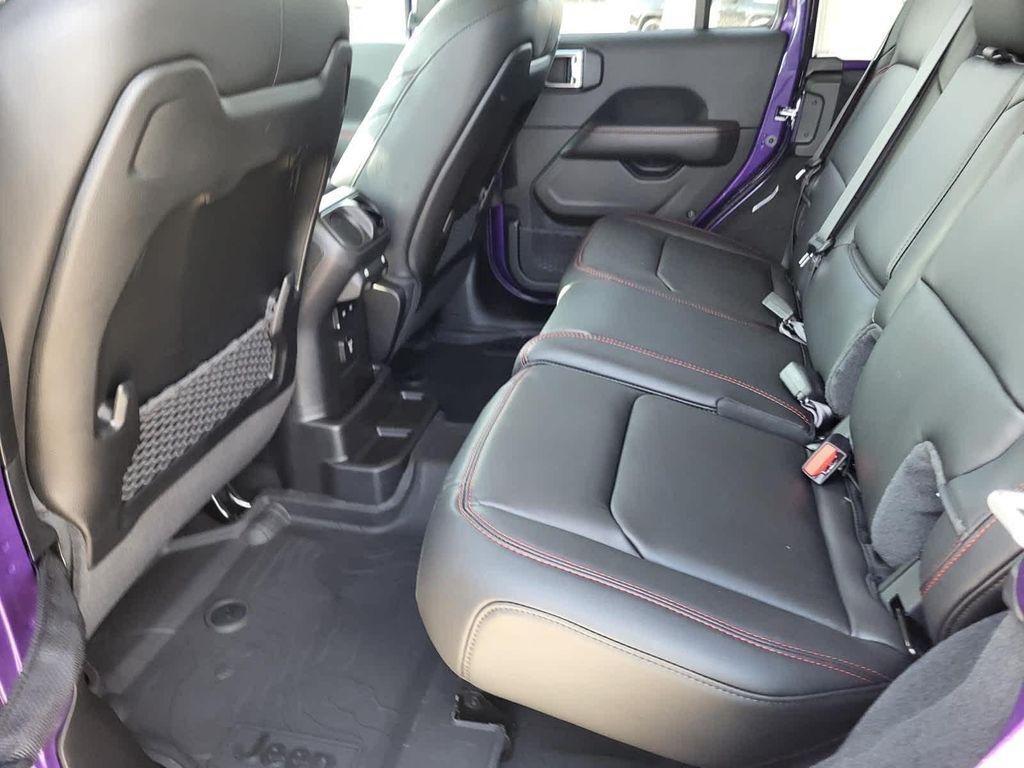 new 2026 Jeep Wrangler car, priced at $66,335