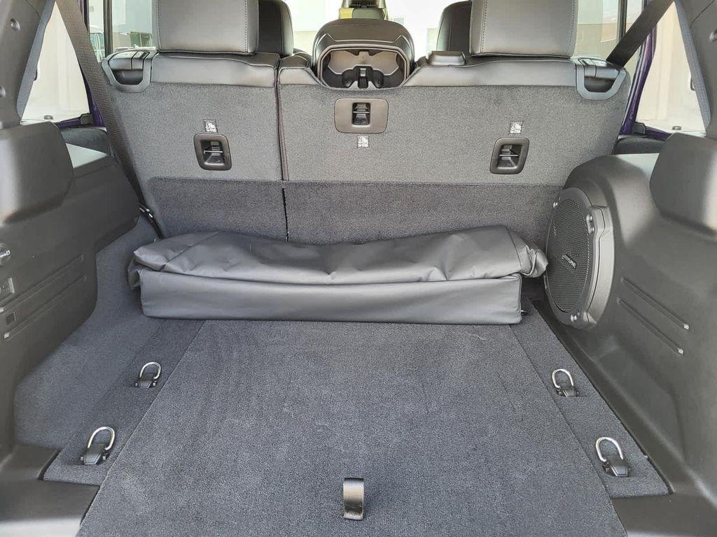 new 2026 Jeep Wrangler car, priced at $66,335