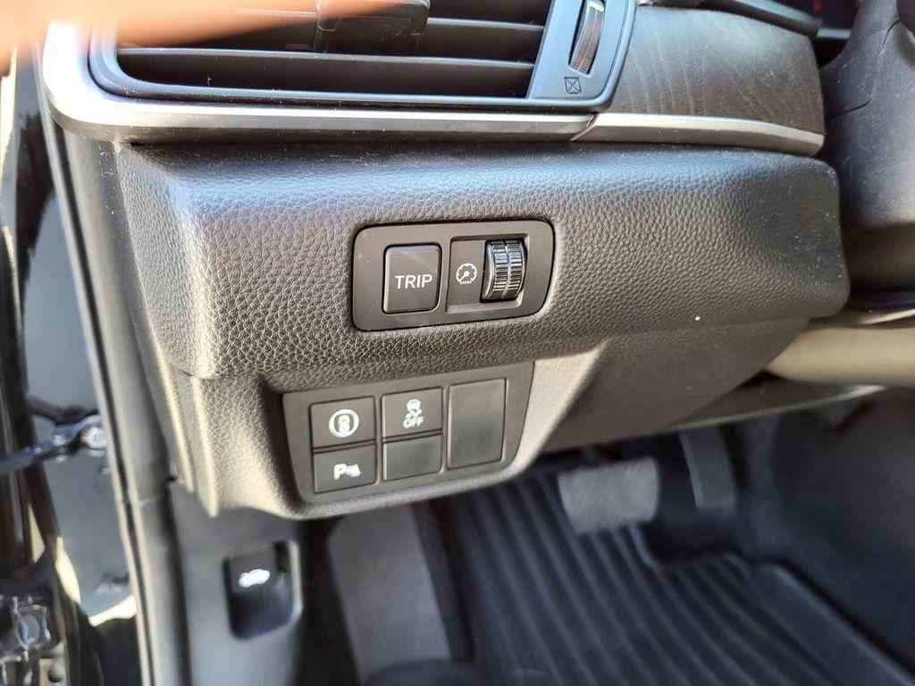 used 2021 Honda Accord car, priced at $30,695