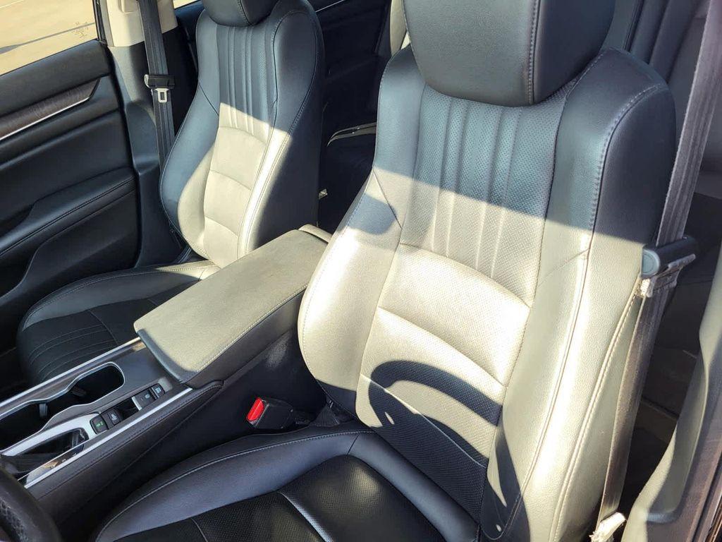 used 2021 Honda Accord car, priced at $30,695