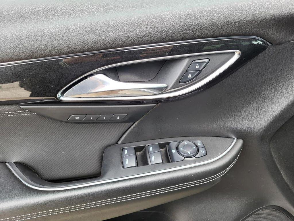 used 2024 Buick Envision car, priced at $26,795