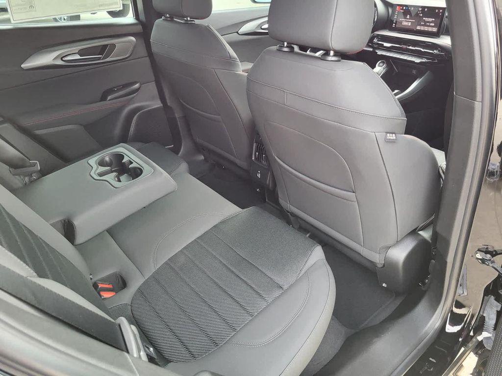 new 2025 Dodge Hornet car, priced at $33,985