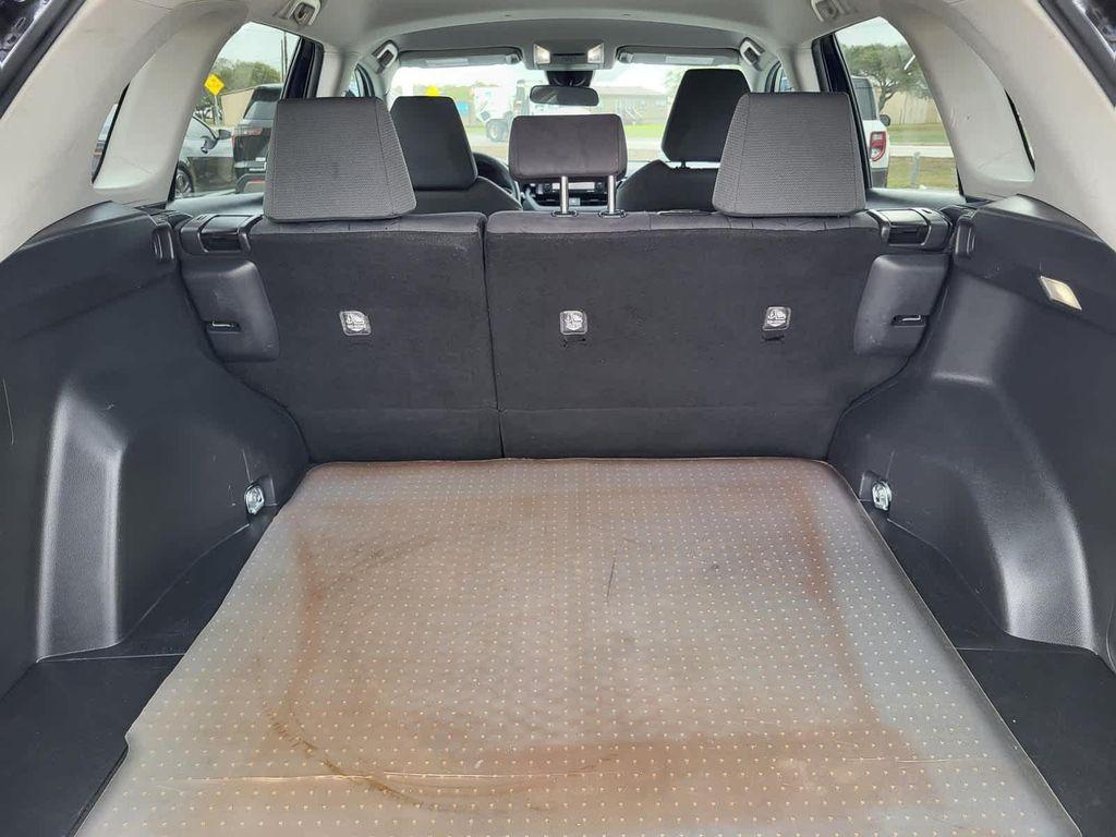 used 2022 Toyota RAV4 car, priced at $27,992
