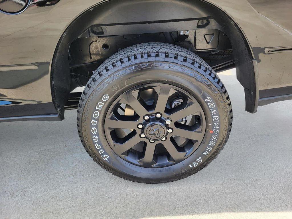 new 2026 Ram 3500 car, priced at $97,375