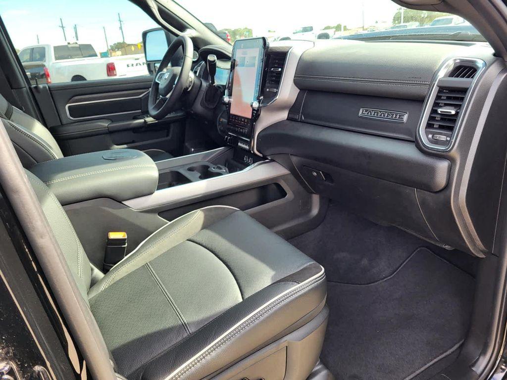 new 2026 Ram 3500 car, priced at $97,375