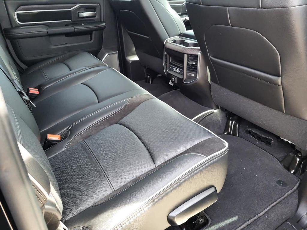 new 2026 Ram 3500 car, priced at $97,375