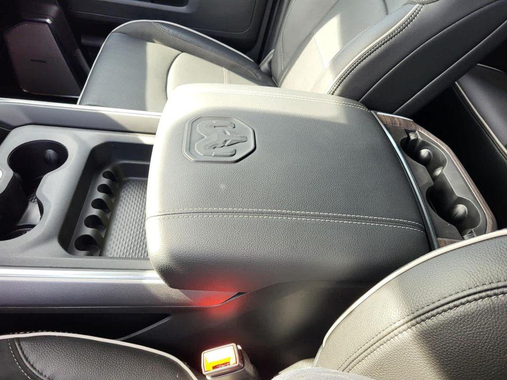 new 2026 Ram 3500 car, priced at $97,375