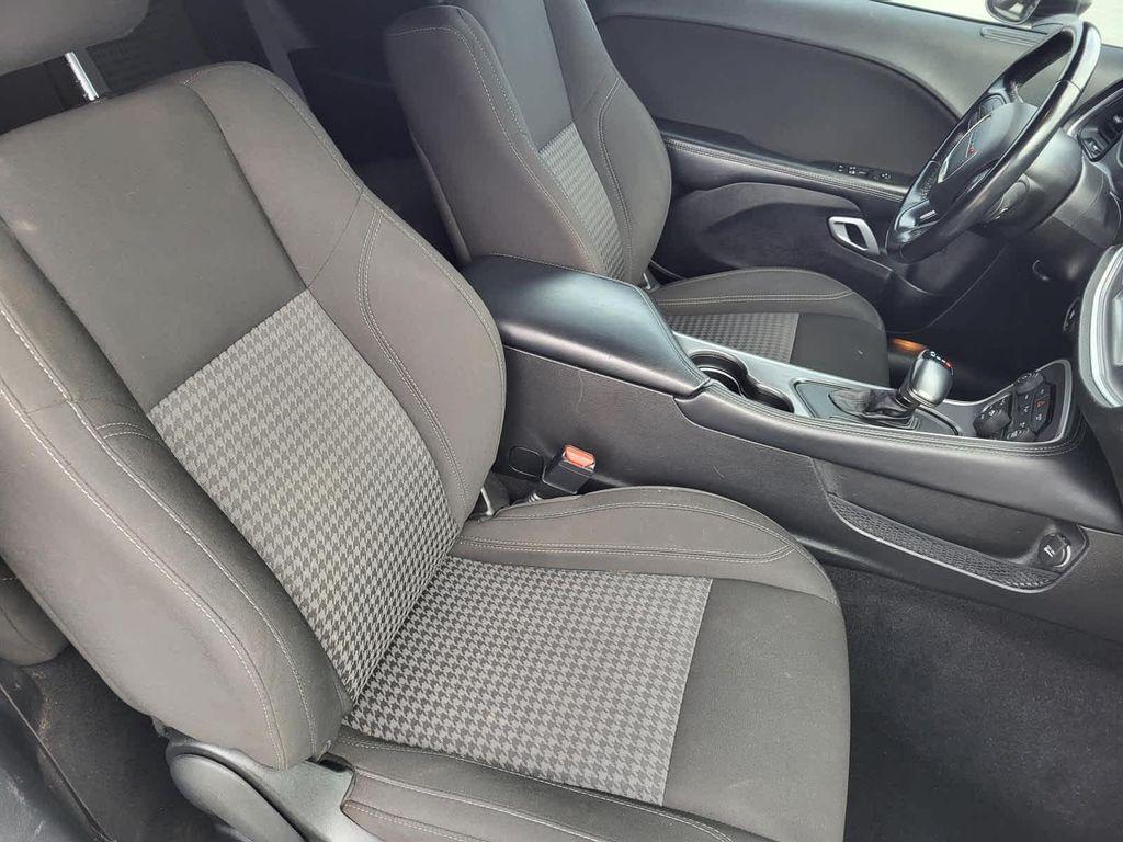 used 2021 Dodge Challenger car, priced at $24,995