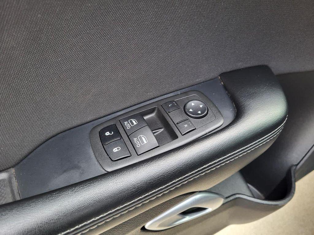 used 2021 Dodge Challenger car, priced at $24,995