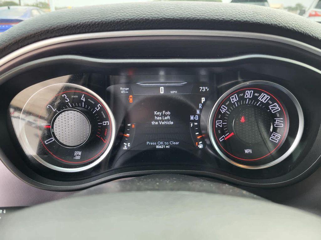 used 2021 Dodge Challenger car, priced at $24,995