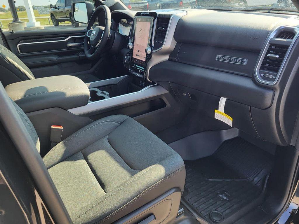 new 2026 Ram 1500 car, priced at $64,080