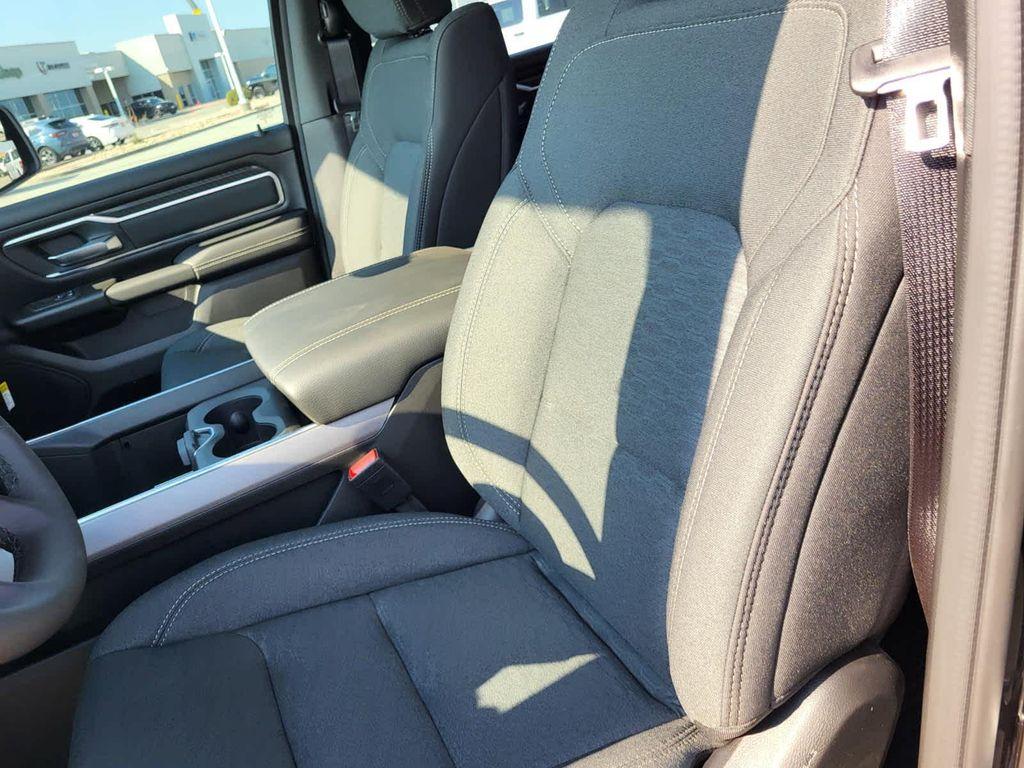 new 2026 Ram 1500 car, priced at $64,080