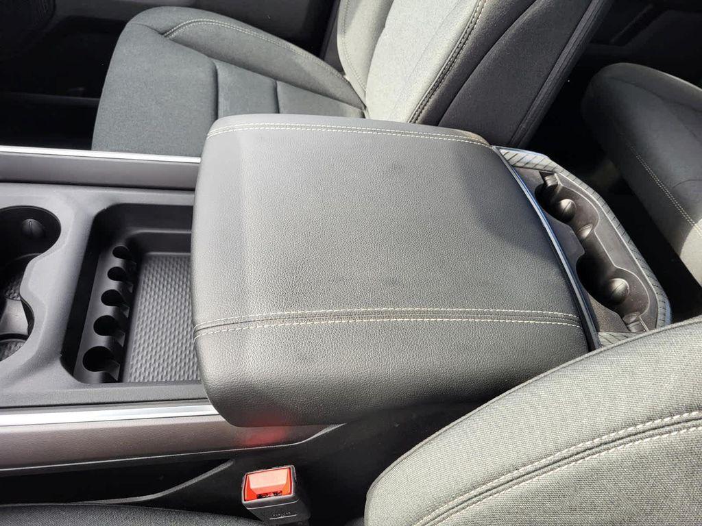 new 2026 Ram 1500 car, priced at $56,305