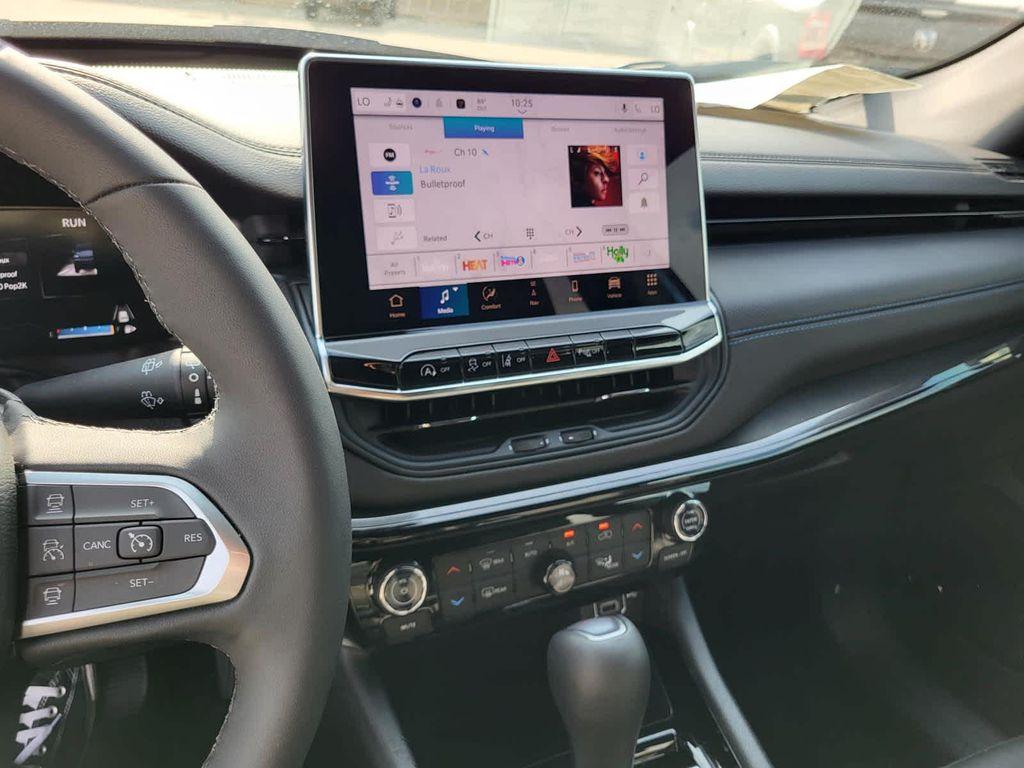 new 2026 Jeep Compass car, priced at $40,620