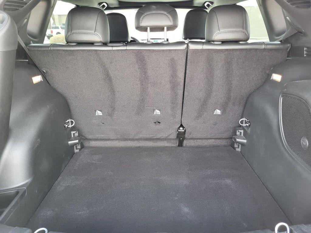 new 2026 Jeep Compass car, priced at $40,620