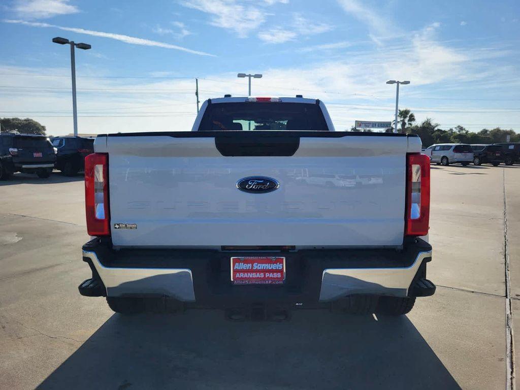 used 2025 Ford F-350 car, priced at $70,165