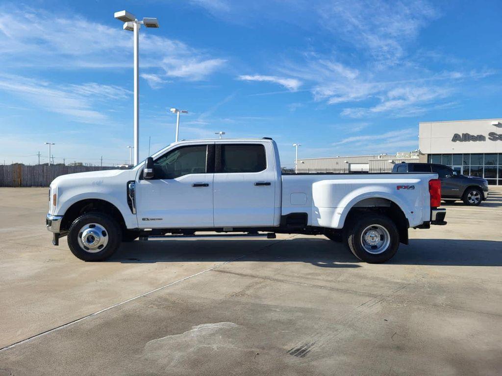 used 2025 Ford F-350 car, priced at $70,165