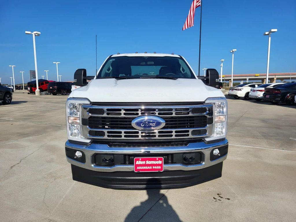 used 2025 Ford F-350 car, priced at $70,165