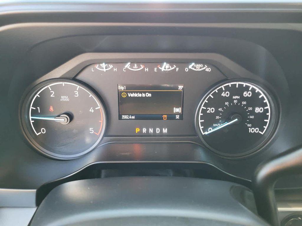 used 2025 Ford F-350 car, priced at $70,165