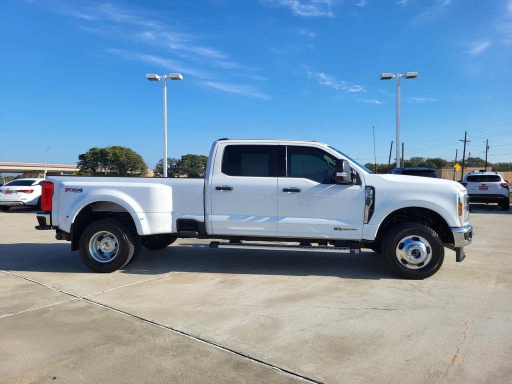used 2025 Ford F-350 car, priced at $70,165