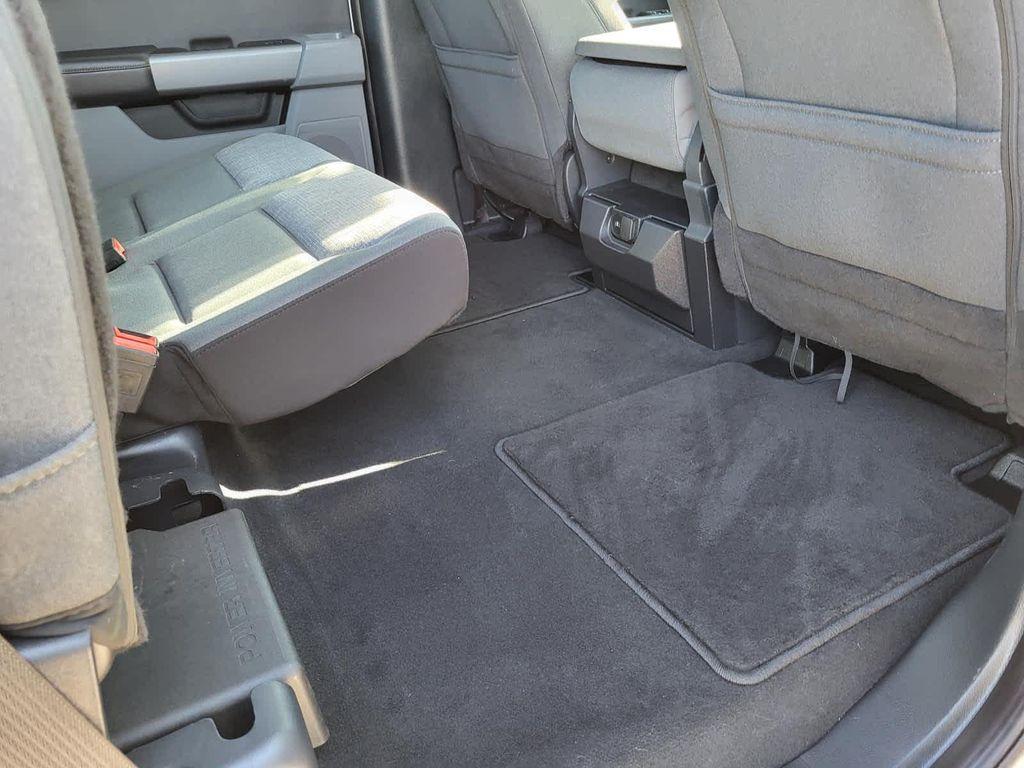 used 2025 Ford F-350 car, priced at $70,165