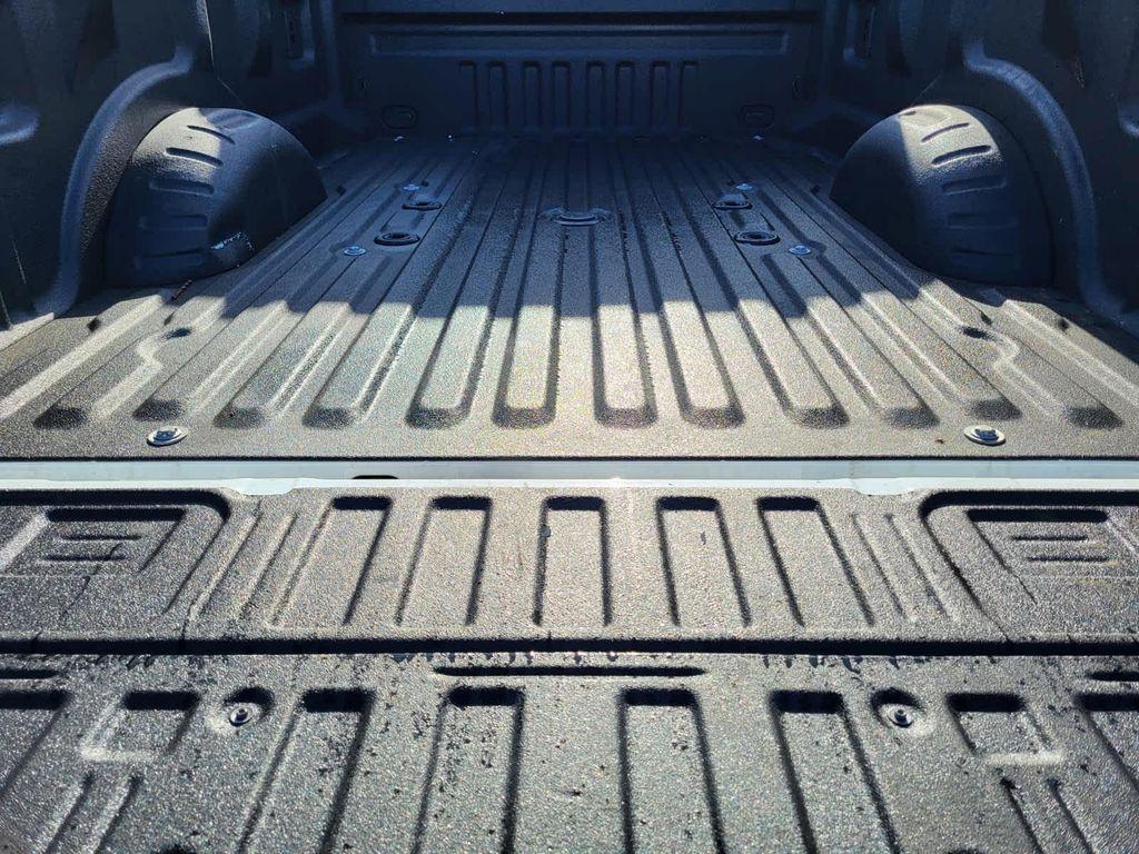 used 2025 Ford F-350 car, priced at $70,165