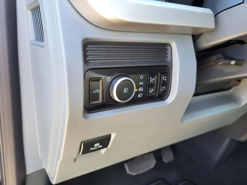 used 2025 Ford F-350 car, priced at $70,165