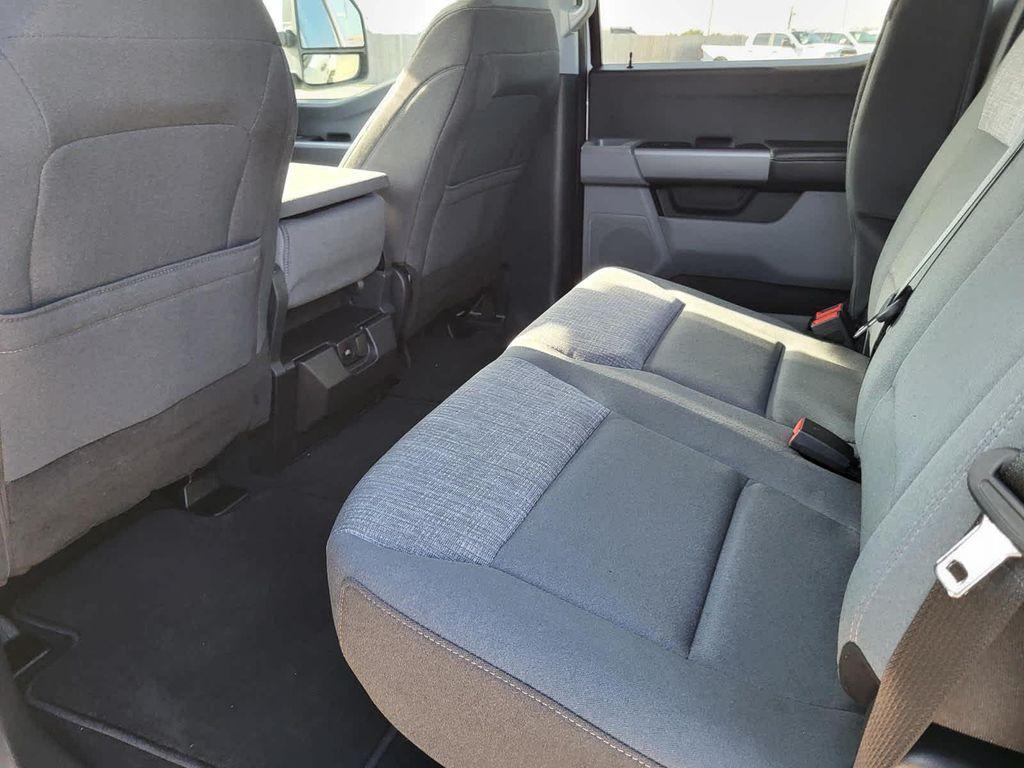 used 2025 Ford F-350 car, priced at $70,165