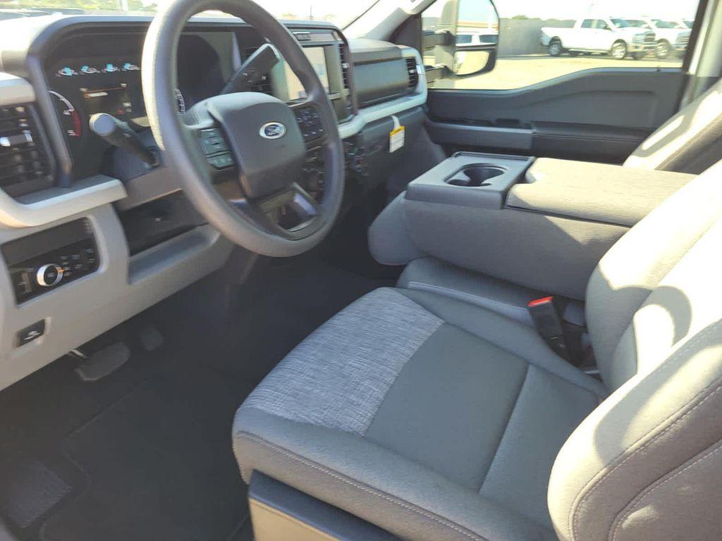 used 2025 Ford F-350 car, priced at $70,165