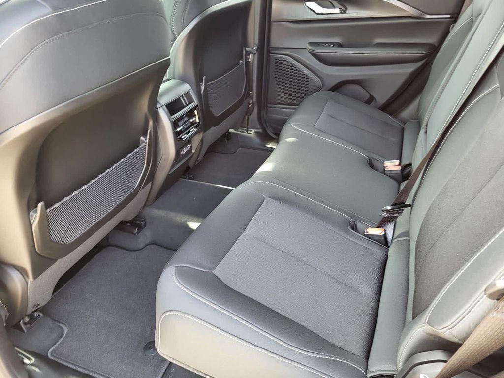 new 2025 Jeep Grand Cherokee car, priced at $41,314