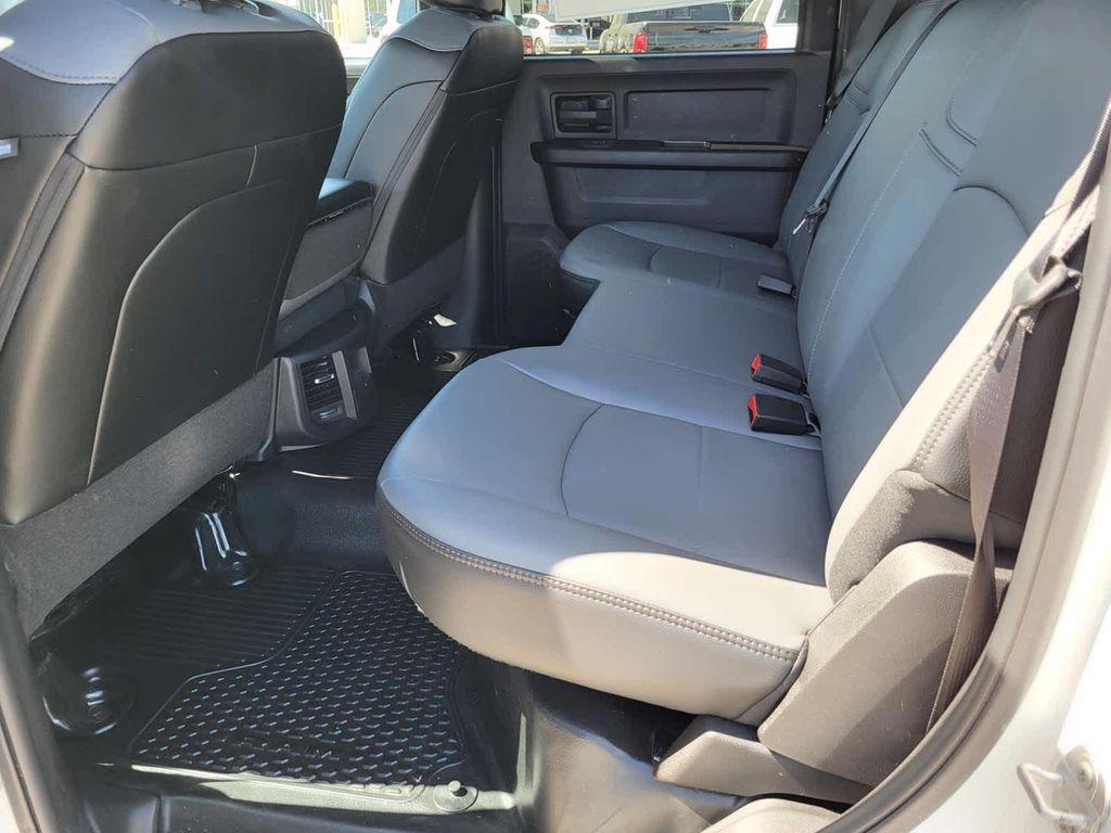 new 2025 Ram 2500 car, priced at $64,187