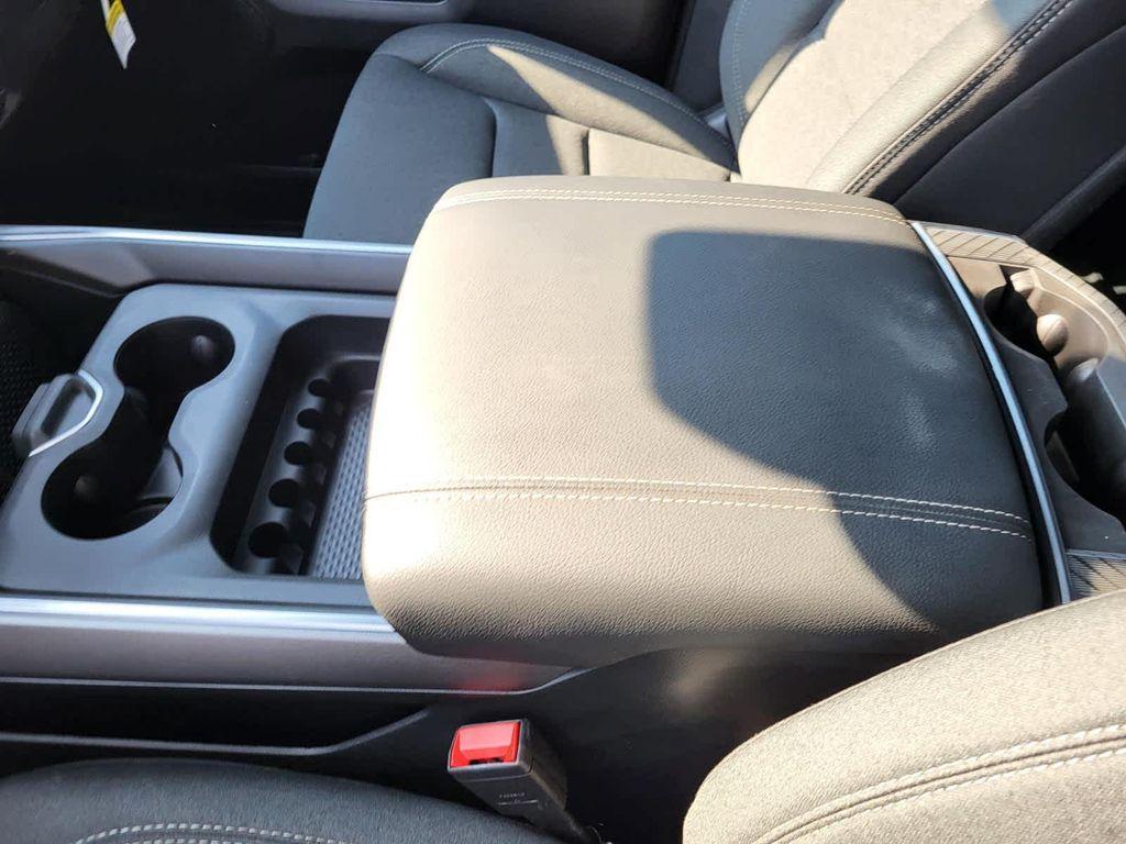 new 2026 Ram 1500 car, priced at $62,715