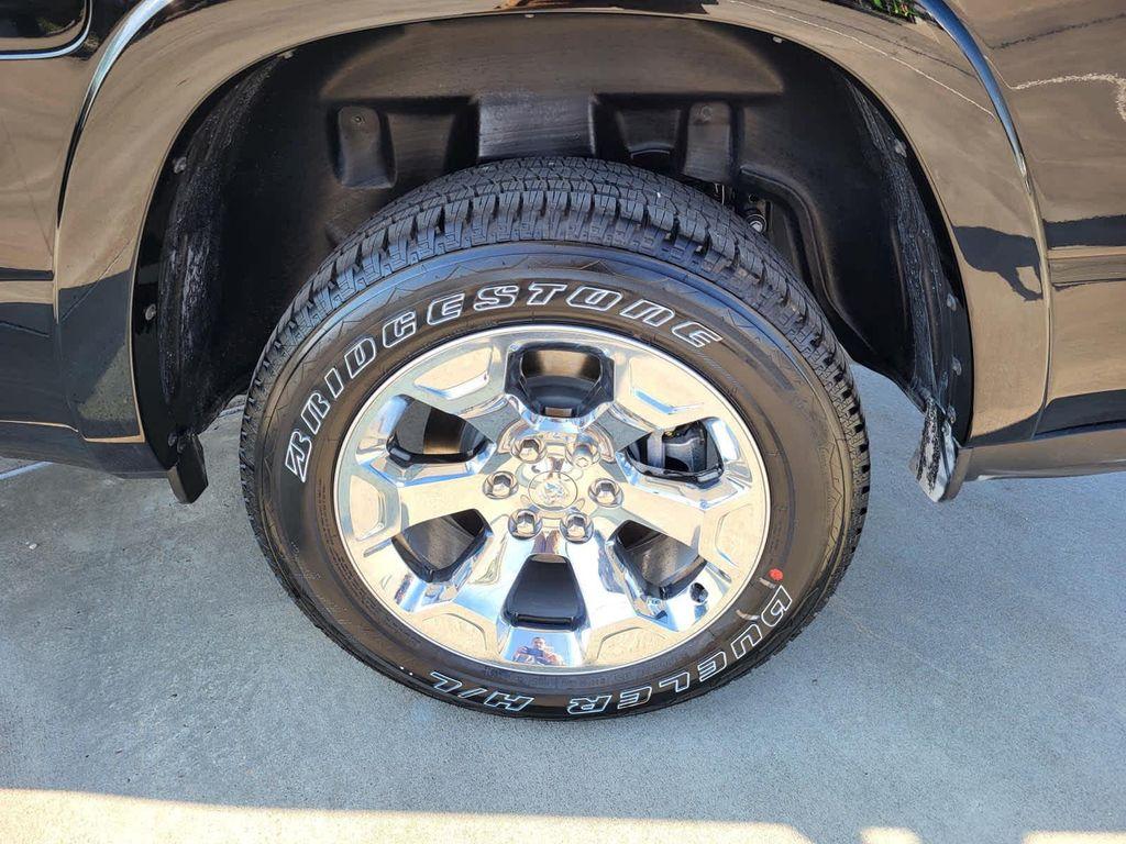 new 2026 Ram 1500 car, priced at $62,715