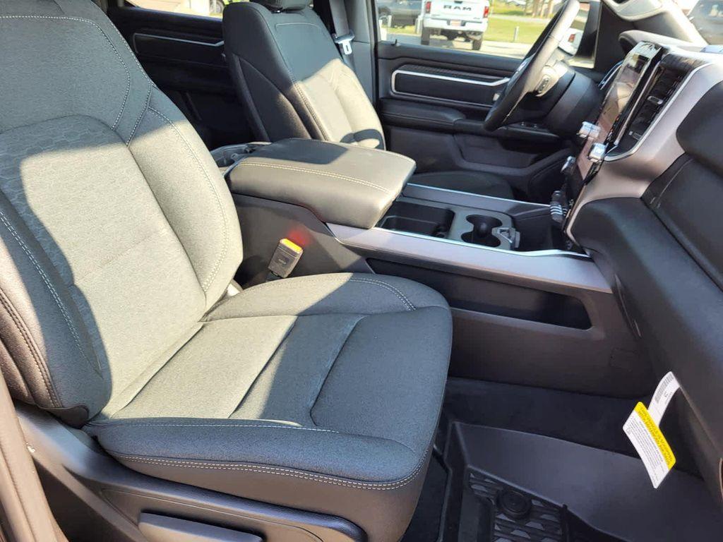 new 2026 Ram 1500 car, priced at $62,715