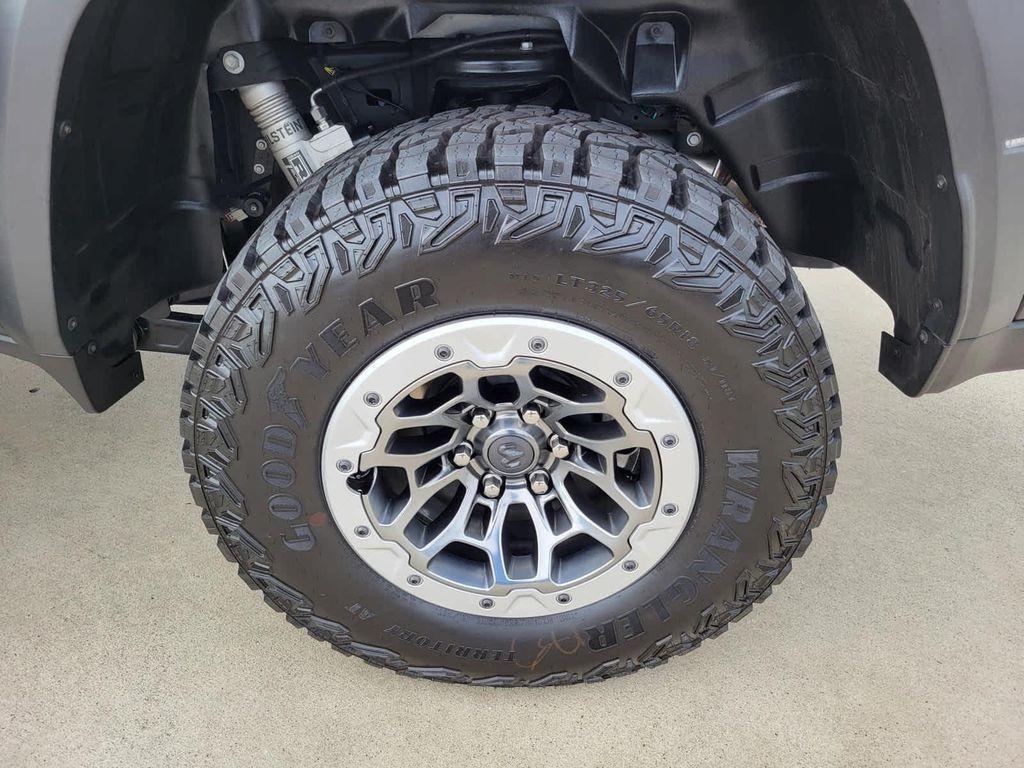 new 2026 Ram 1500 car, priced at $89,055