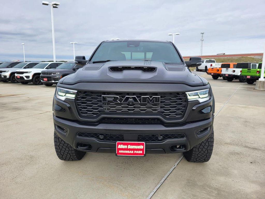 new 2026 Ram 1500 car, priced at $89,055