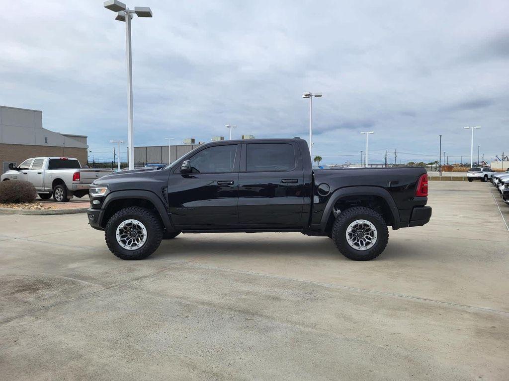 new 2026 Ram 1500 car, priced at $89,055
