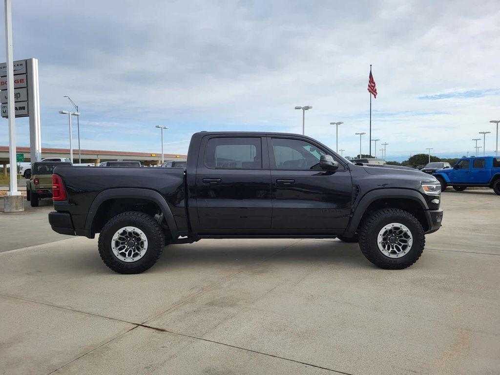new 2026 Ram 1500 car, priced at $89,055