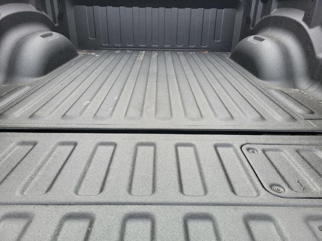 new 2026 Ram 1500 car, priced at $89,055