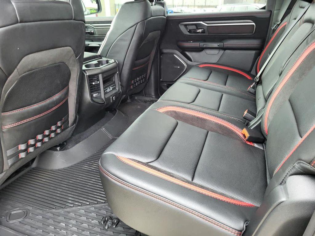 new 2026 Ram 1500 car, priced at $89,055