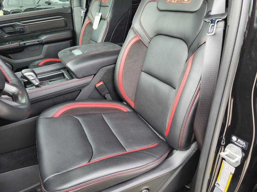 new 2026 Ram 1500 car, priced at $89,055