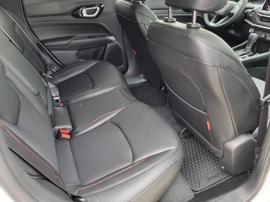 new 2026 Jeep Compass car, priced at $35,615