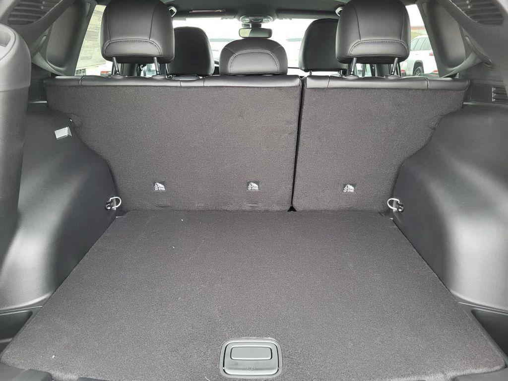 new 2026 Jeep Compass car, priced at $35,615