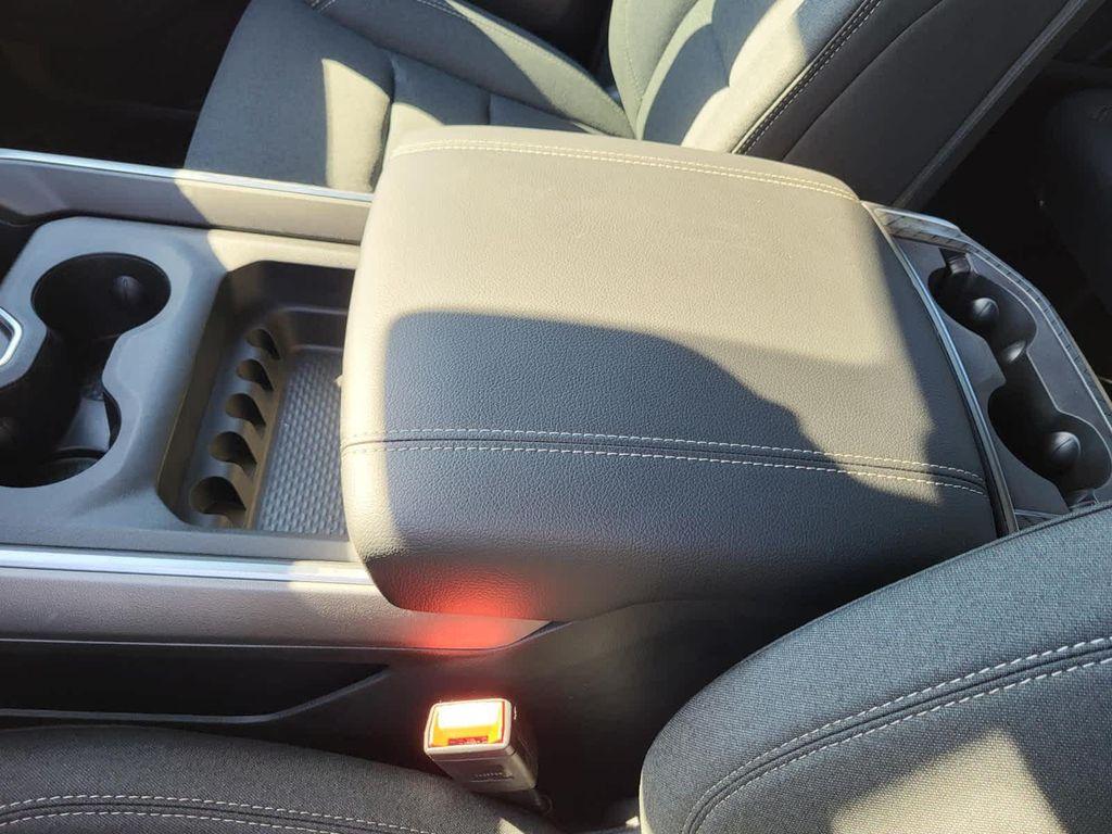 new 2026 Ram 1500 car, priced at $62,225