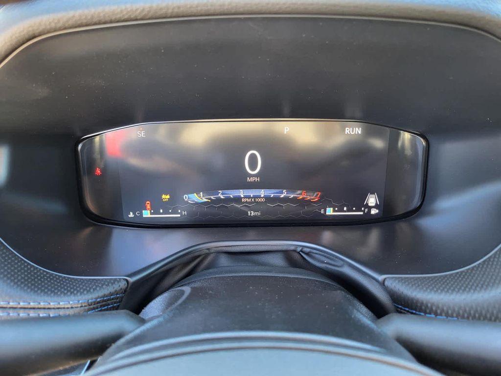 new 2026 Jeep Compass car, priced at $39,995