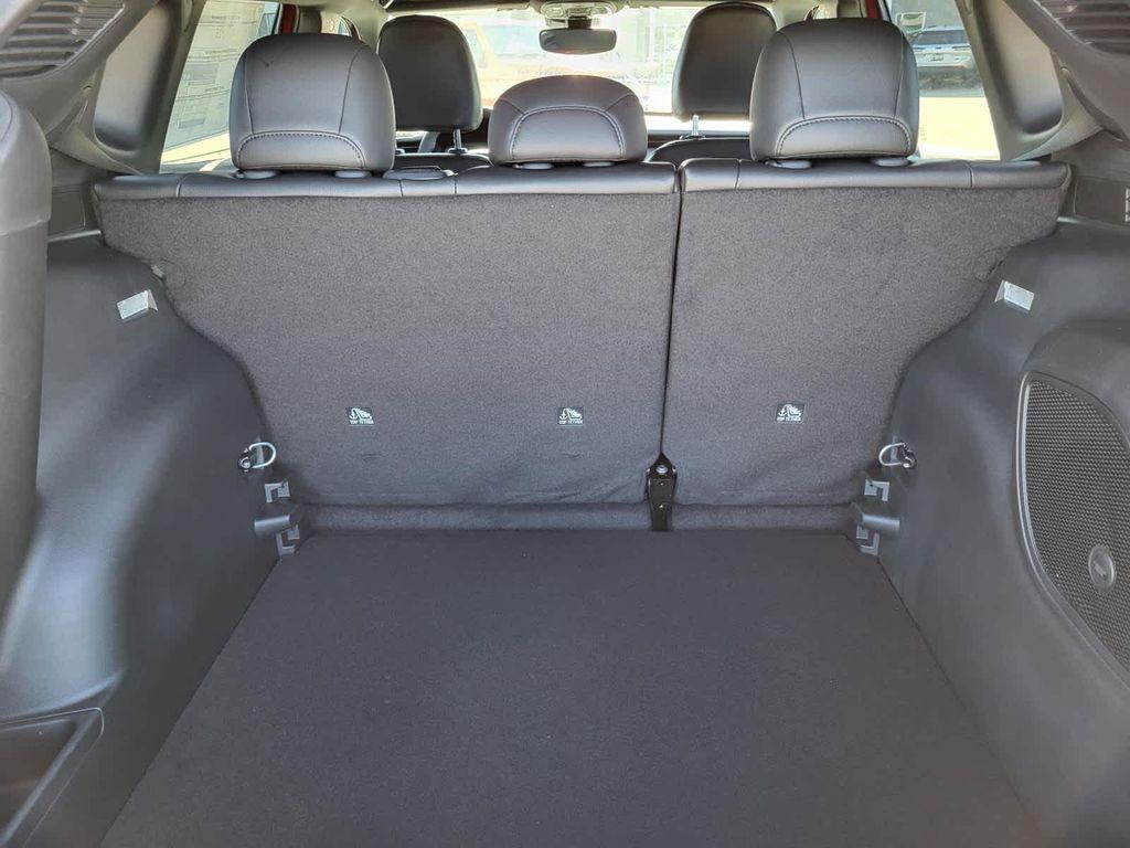 new 2026 Jeep Compass car, priced at $39,995